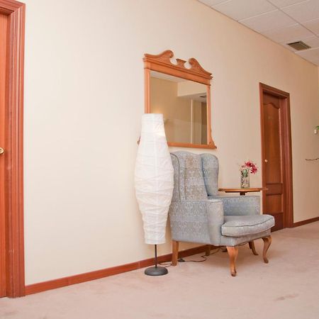 Hotel Mlc Benavente Zewnętrze zdjęcie