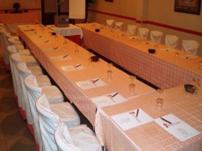Hotel Mlc Benavente Zewnętrze zdjęcie