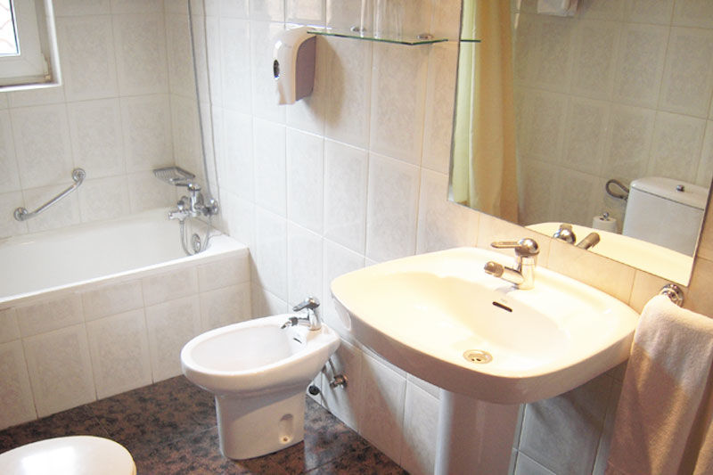 Hotel Mlc Benavente Zewnętrze zdjęcie