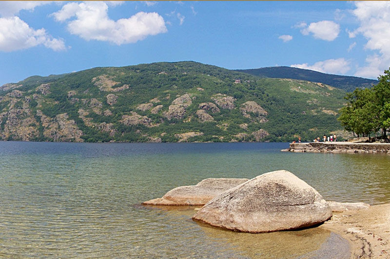 Hotel Mlc Benavente Zewnętrze zdjęcie