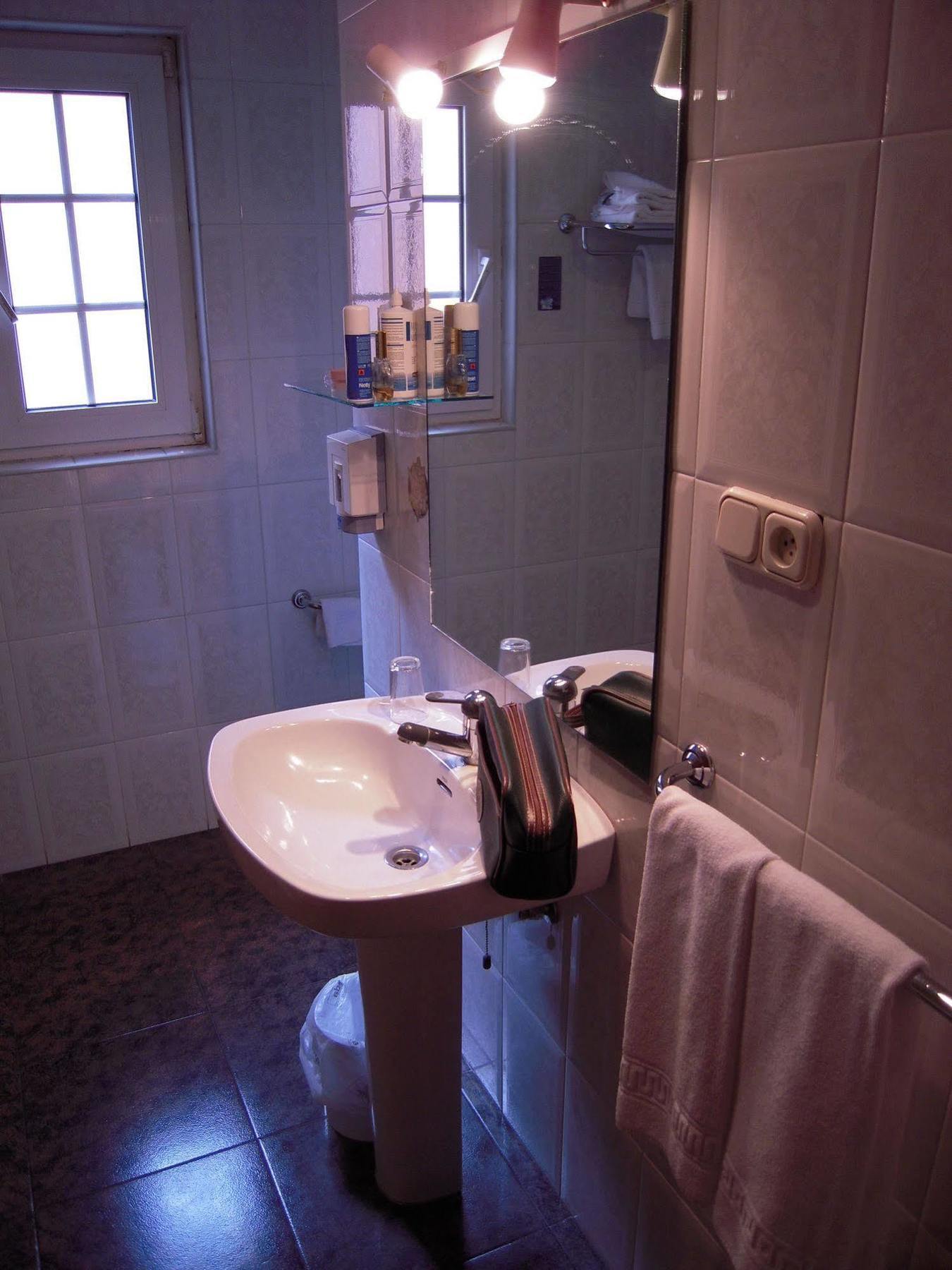 Hotel Mlc Benavente Zewnętrze zdjęcie