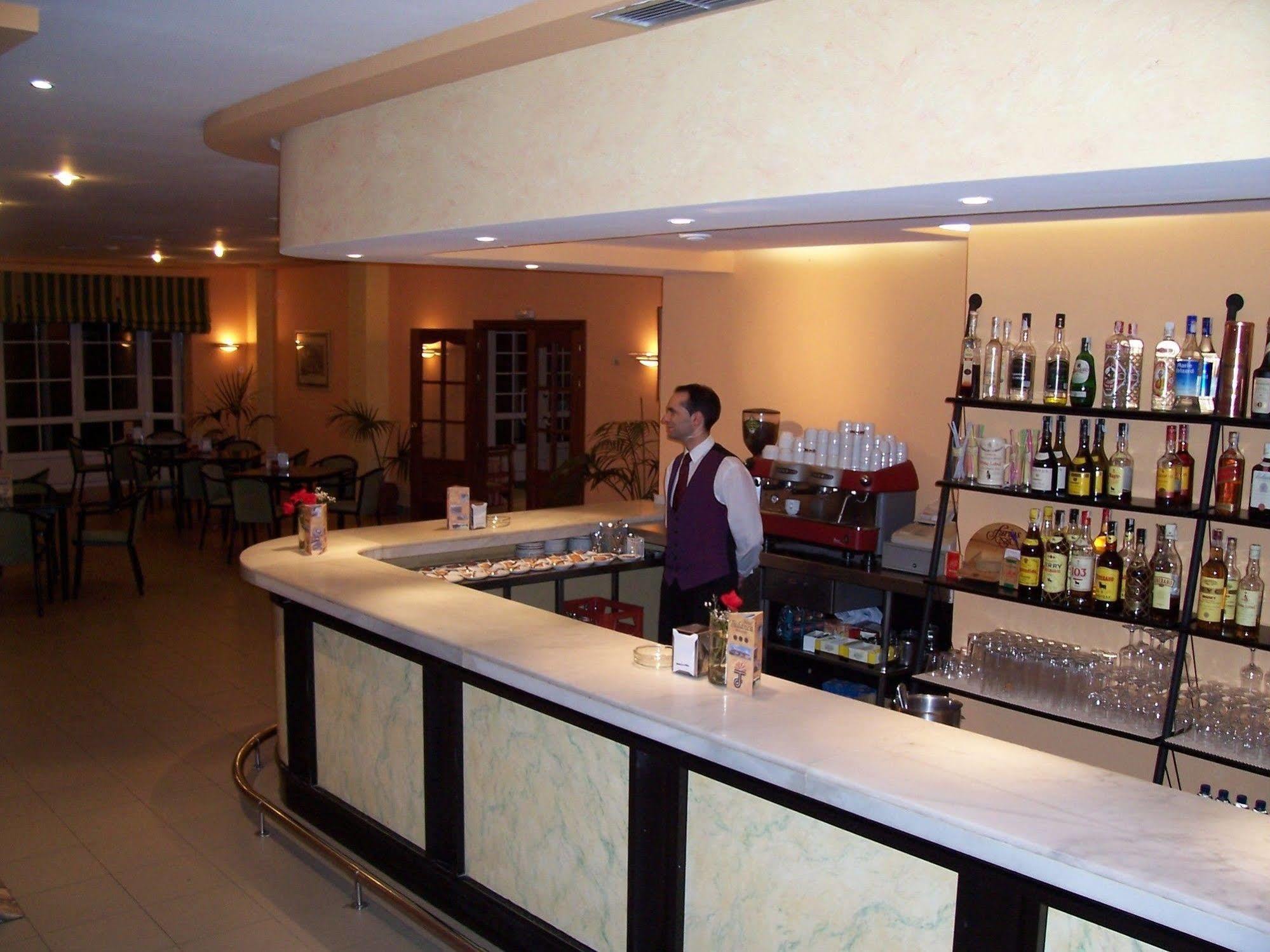Hotel Mlc Benavente Zewnętrze zdjęcie